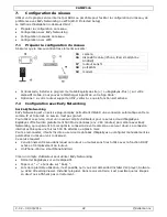 Preview for 22 page of Velleman CAMIP14n Quick Reference Manual