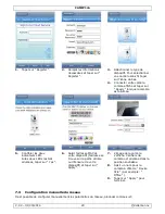 Preview for 23 page of Velleman CAMIP14n Quick Reference Manual