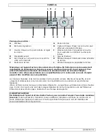 Preview for 28 page of Velleman CAMIP14n Quick Reference Manual