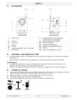 Предварительный просмотр 30 страницы Velleman CAMIP14n Quick Reference Manual