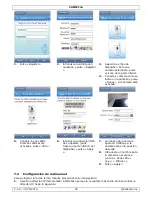 Preview for 32 page of Velleman CAMIP14n Quick Reference Manual