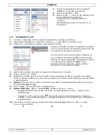 Preview for 33 page of Velleman CAMIP14n Quick Reference Manual