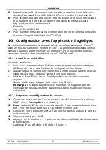 Preview for 39 page of Velleman CAMIP16 Quick Installation Manual