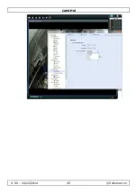 Preview for 45 page of Velleman CAMIP16 Quick Installation Manual