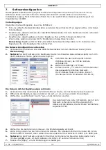 Preview for 31 page of Velleman CAMIP17 Quick Installation Manual