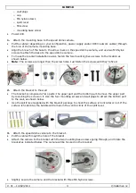 Preview for 3 page of Velleman CAMIP18 Quick Installation Manual