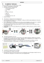 Preview for 11 page of Velleman CAMIP18 Quick Installation Manual