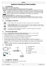 Preview for 19 page of Velleman CAMIP18 Quick Installation Manual