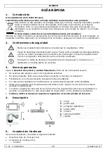 Preview for 28 page of Velleman CAMIP18 Quick Installation Manual