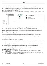 Preview for 40 page of Velleman CAMIP18 Quick Installation Manual