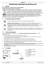 Preview for 46 page of Velleman CAMIP18 Quick Installation Manual