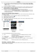 Preview for 52 page of Velleman CAMIP18 Quick Installation Manual