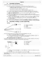Предварительный просмотр 11 страницы Velleman CAMIP20 Quick Installation Manual