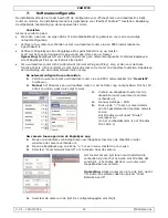 Preview for 12 page of Velleman CAMIP20 Quick Installation Manual