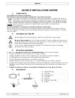 Preview for 17 page of Velleman CAMIP20 Quick Installation Manual