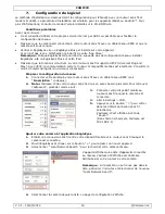 Preview for 19 page of Velleman CAMIP20 Quick Installation Manual