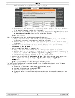 Preview for 21 page of Velleman CAMIP20 Quick Installation Manual