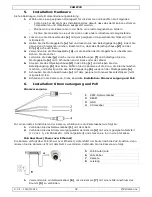 Preview for 32 page of Velleman CAMIP20 Quick Installation Manual