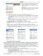 Preview for 34 page of Velleman CAMIP20 Quick Installation Manual