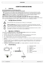 Preview for 10 page of Velleman CAMIP20N Quick Installation Manual