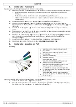 Preview for 11 page of Velleman CAMIP20N Quick Installation Manual