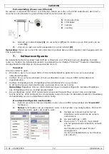 Preview for 12 page of Velleman CAMIP20N Quick Installation Manual