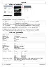Предварительный просмотр 15 страницы Velleman CAMIP20N Quick Installation Manual
