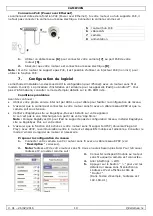 Preview for 19 page of Velleman CAMIP20N Quick Installation Manual