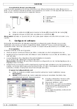 Preview for 26 page of Velleman CAMIP20N Quick Installation Manual