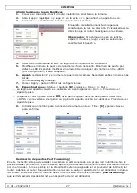 Preview for 27 page of Velleman CAMIP20N Quick Installation Manual