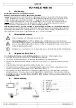 Preview for 31 page of Velleman CAMIP20N Quick Installation Manual