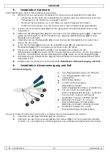 Preview for 32 page of Velleman CAMIP20N Quick Installation Manual