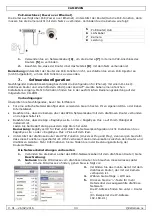 Preview for 33 page of Velleman CAMIP20N Quick Installation Manual