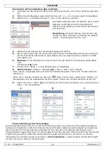 Preview for 34 page of Velleman CAMIP20N Quick Installation Manual