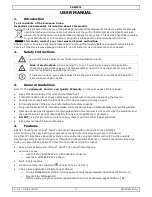 Preview for 3 page of Velleman CAMIP21 User Manual