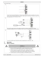 Предварительный просмотр 5 страницы Velleman CAMIP21 User Manual