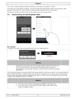 Preview for 9 page of Velleman CAMIP21 User Manual