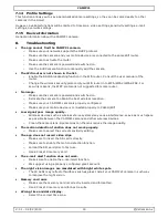 Предварительный просмотр 15 страницы Velleman CAMIP21 User Manual