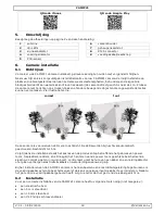 Preview for 18 page of Velleman CAMIP21 User Manual