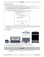 Preview for 25 page of Velleman CAMIP21 User Manual