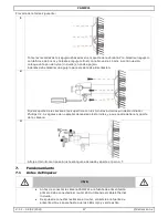 Предварительный просмотр 47 страницы Velleman CAMIP21 User Manual