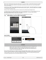 Preview for 65 page of Velleman CAMIP21 User Manual