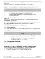 Preview for 70 page of Velleman CAMIP21 User Manual