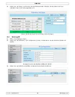 Preview for 44 page of Velleman CAMIP22 User Manual