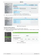 Preview for 45 page of Velleman CAMIP22 User Manual