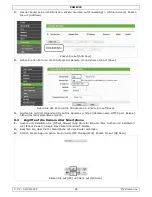 Preview for 46 page of Velleman CAMIP22 User Manual