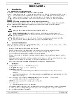 Preview for 3 page of Velleman CAMIP23 User Manual