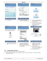 Preview for 6 page of Velleman CAMIP23 User Manual