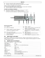 Preview for 34 page of Velleman CAMIP23 User Manual