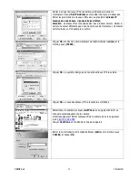 Предварительный просмотр 10 страницы Velleman CAMIP3 User Manual
